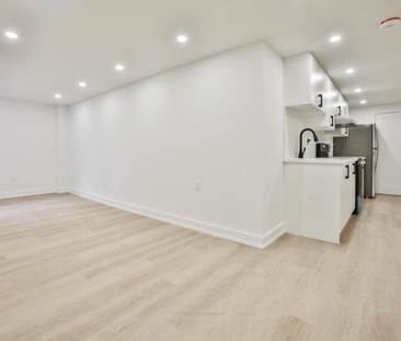 For Lease - 102 Terryhill Crescent Unit# Basement, Toronto, Ontario - Photo 2