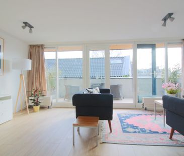 Reguliersgracht 107K, 1017 LP Amsterdam - Photo 1
