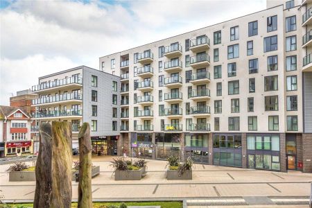 Cardinal Place, WokingProperty for lettings - Seymours - Photo 2