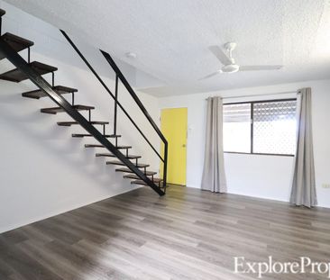 Unit in Convenient location - Photo 1