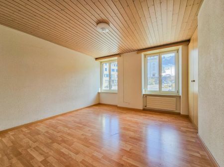 4.5 Zimmer, 1. Stock - Photo 3
