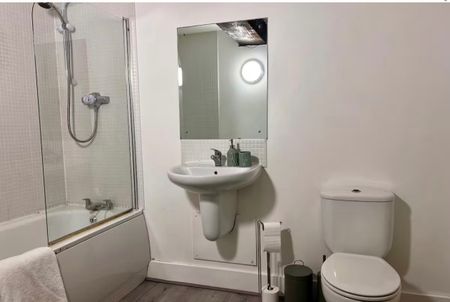 1 Bed Flat, Henry St, L1 - Photo 5