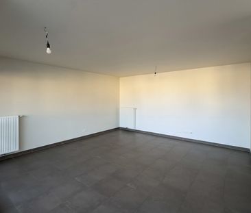 2slp-appartement te huur in Kwatrecht! - Photo 2