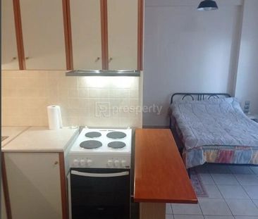 Studio/Γκαρσονιέρα για ενοικίαση Κοτρώνι (Πάτρα) - Photo 4