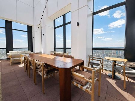 AVAILABLE NOW | 4 WEEKS RENT CREDIT AVAILABLE | BRAND NEW APARTMENTS | PET FRIENDLY | 24-HOUR CONCIERGE | LUXURY AMENITIES | VIEW NOW! - Photo 4