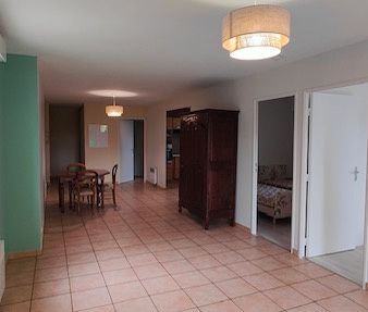 Location Appartement 4 pièces 79m² IGNY 91430 - Photo 2