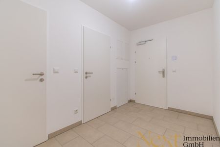 Helle 2-Zimmer-Wohnung mit gemütlicher Loggia in St. Pölten - Miete mit Kaufoption! - Foto 3