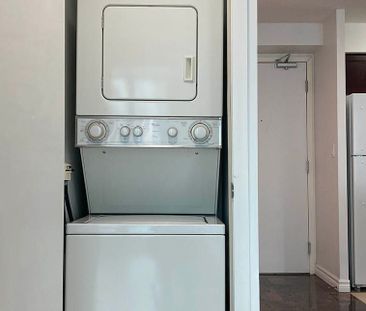 For Lease - 81 Navy Wharf Court Unit# 1611, Toronto, Ontario - Photo 3