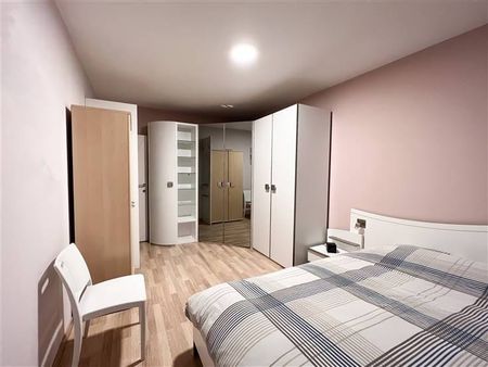 Appartement te huur - Foto 5