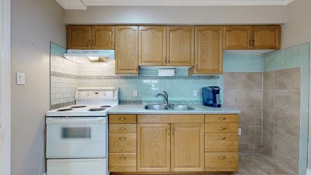 For Lease - 48 Hyde Avenue Unit# 201, Toronto, Ontario - Photo 2