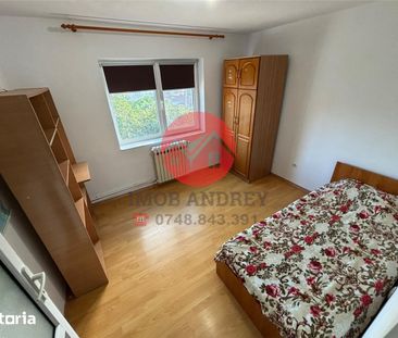 Casa de inchiriat cu 3 camere, zona Mahmudiei, ideala pentru familie - Fotografie 5