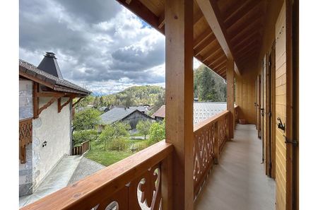 Appartement - ONNION - 69m² - 2 chambres - Photo 4