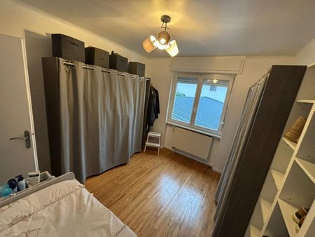 Appartement 5 pièces à Stiring-Wendel - Photo 3