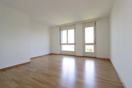 Wohntraum: Attika-Wohnung mit Galerie und Terrasse! - Photo 3