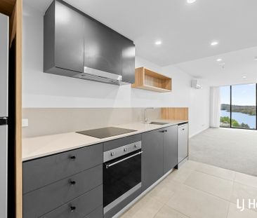 710/4 Grazier Lane, Belconnen ACT - Photo 2