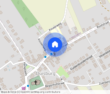 Te huur - Huis in Tervuren - Photo 1