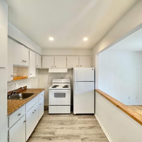 1 CH - 1 SDB - Montréal - $1,275 /mo - Photo 1