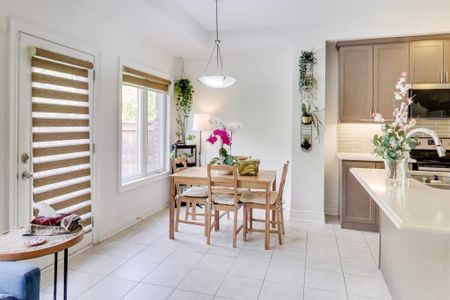 For Lease - 1161 Carnegie Drive, Mississauga, Ontario - Photo 3