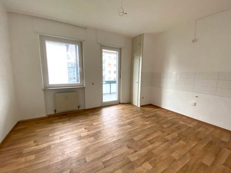 Charmante 3-Zimmerwohnung mit Balkon in ... - Foto 5