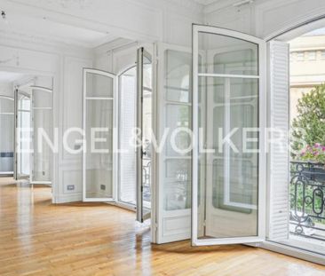 Appartement • Muette Nord - Photo 1