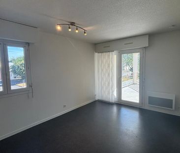 Studio St-Benoît -Grand Large-23.39 m2 - Photo 3