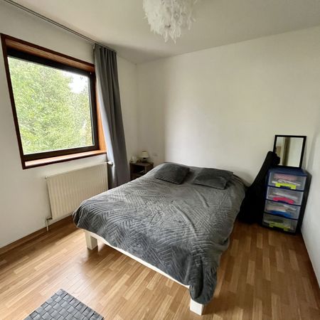 Location Appartement 1 pièce 31m² RODEZ 12000 - Photo 3