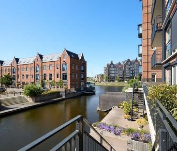 Te huur: Appartement Engelenburg 6 in Oegstgeest - Foto 2