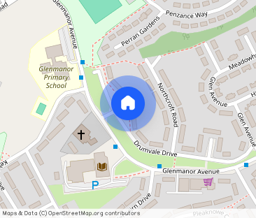 Drumvale Drive, Glasgow - Photo 1