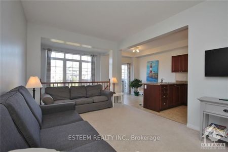 For Lease - 608 PEPPERVILLE Crescent, Kanata, Ontario - Photo 4