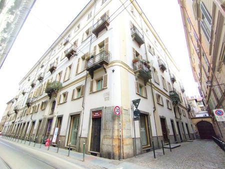 Vicolo San Lorenzo, Turin, Piedmont 10122 - Photo 4