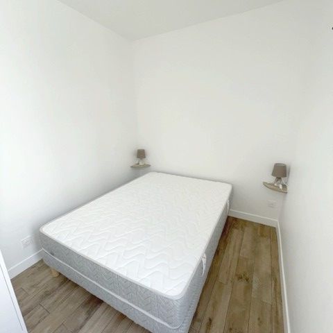 Location Appartement LEVALLOIS PERRET - - Photo 1