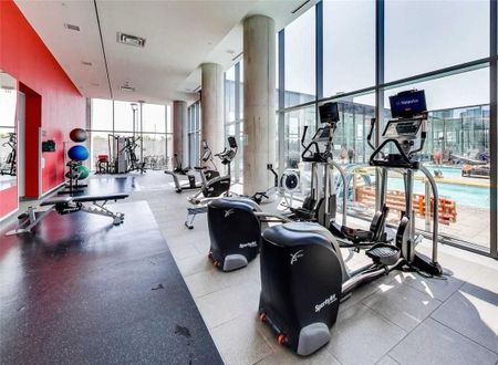 For Lease - 103 The Queensway Avenue Unit# 309, Toronto, Ontario - Photo 4