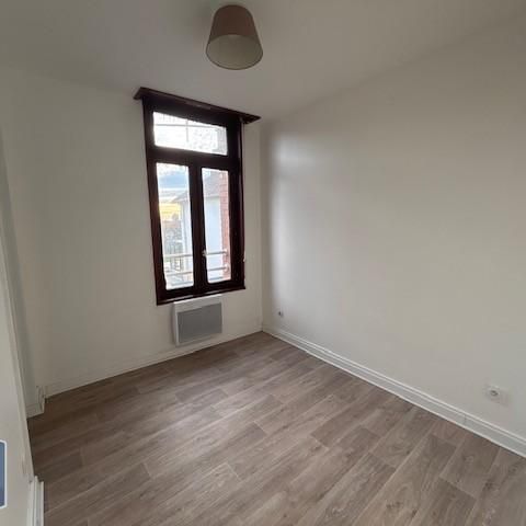 Location Appartement 2 pièces 30m² VALENCIENNES 59300 - Photo 1