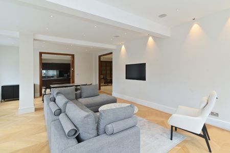 Cheval House, SW7, London - Photo 2