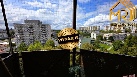 Mieszkanie 2 pokoje do wynajmu - Фото 3