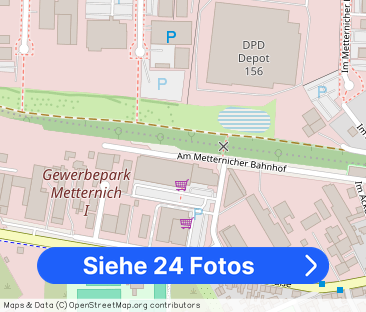 Moderne 3-Zimmer-Wohnung mit Moselblick! - Foto 1