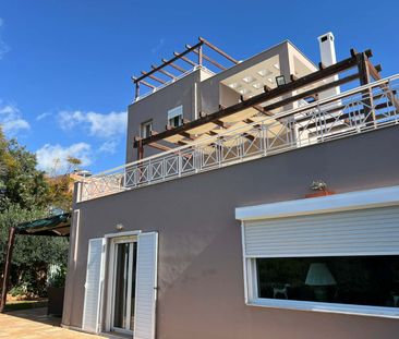 Μεζονέτα για ενοικίαση Λαγονήσι (Καλύβια Θορικού) - Photo 5