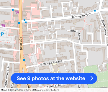 Friern Park, North Finchley, N12 - Photo 1