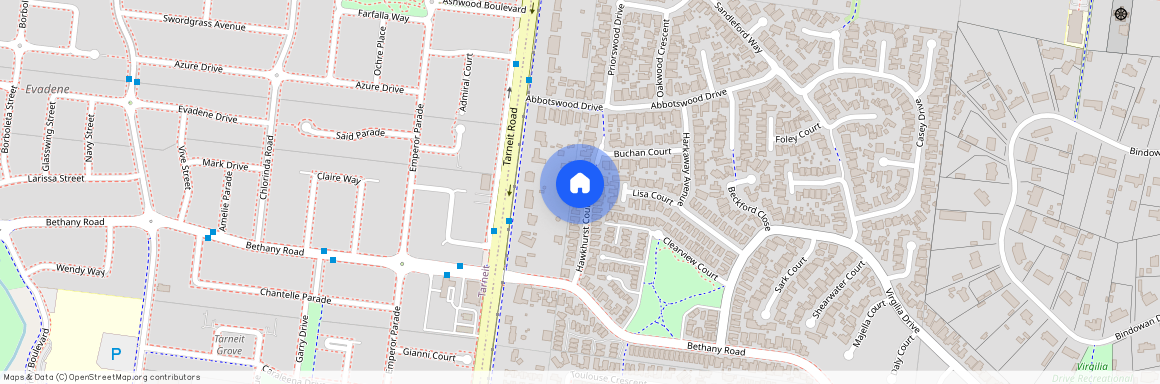 11 Hawkhurst Court, Vic 3029, Hoppers Crossing