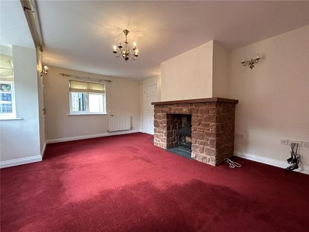 3 bedroom detached house to rent - Photo 4