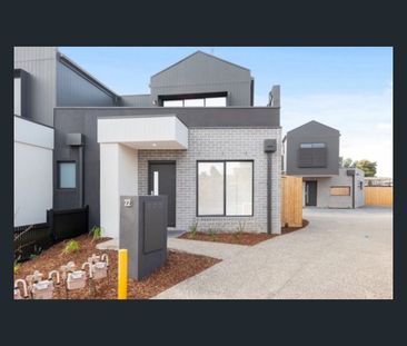 12/22 Empire Street, Footscray, Vic 3011 - Photo 1