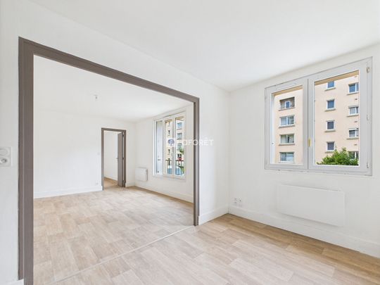 Appartement T4 Quimper à louer - Photo 1