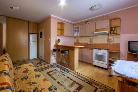 mieszkanie na wynajem Białystok, Bojary, ul. Warszawska - Фото 2