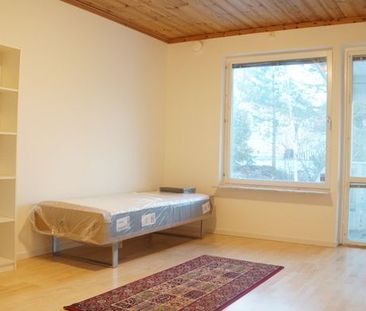 Laggkärlsvägen, Huddinge - Photo 4