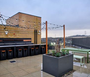 2 bedroom apartment to rent - Photo 2