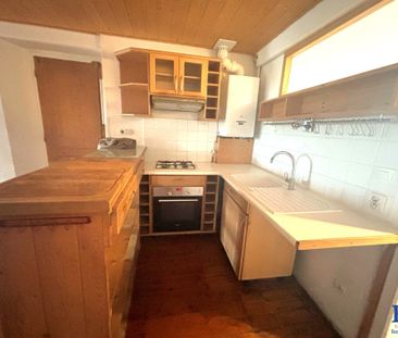 Location Appartement 3 pièces 70m² GRENOBLE 38000 - Photo 3