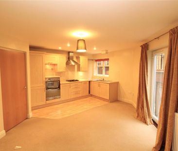 2 bedroom apartment to rent - Photo 5