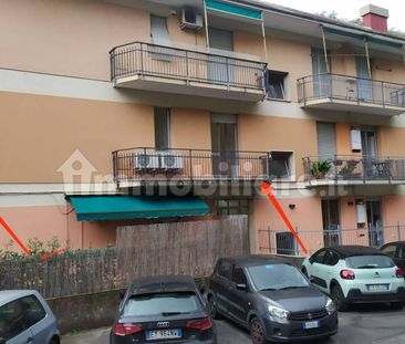 Quadrilocale via Camillo Vianson 20, Pegli, Genova - Photo 4