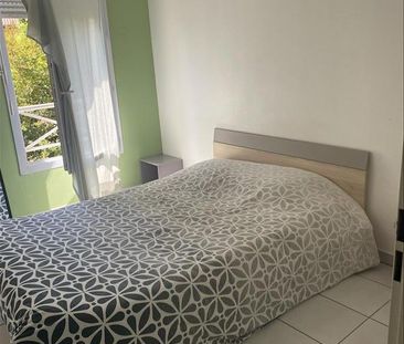 2 pièces - 43,22 m² - 1er étage - Colocation non autorisée - Photo 6