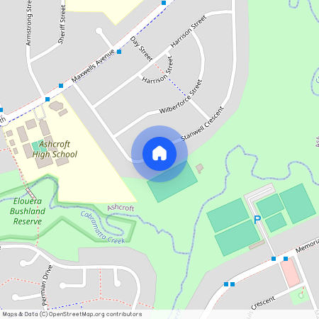 46A Stanwell Crescent, Ashcroft 2168, New South Wales